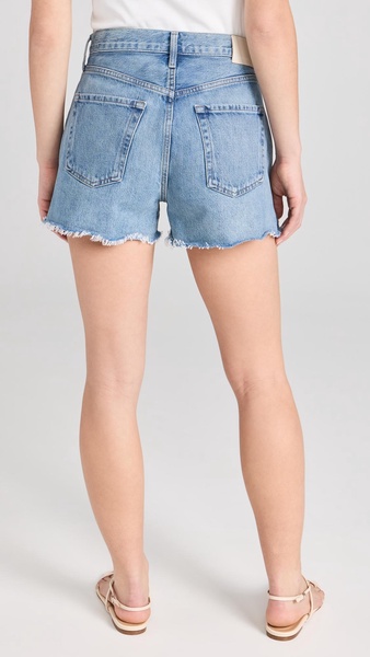 Marlow Vintage Shorts