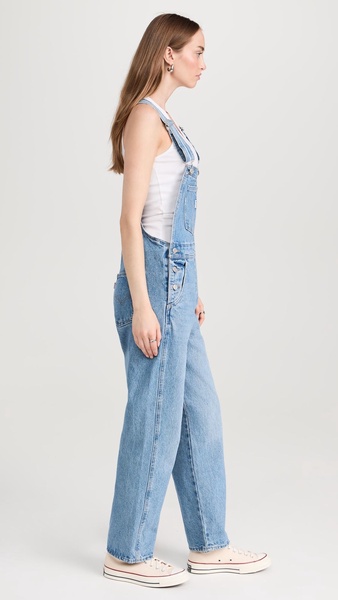 Vintage Overalls