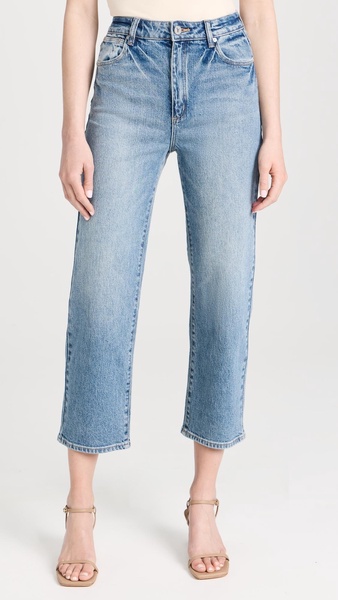 Venice Straight Jeans