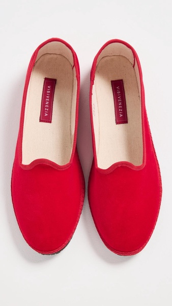 Rosso Flats