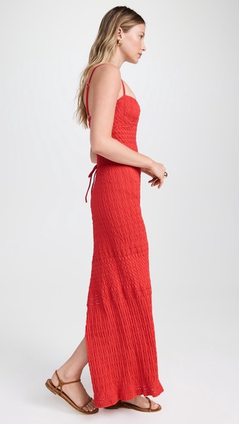 Mara Maxi Dress