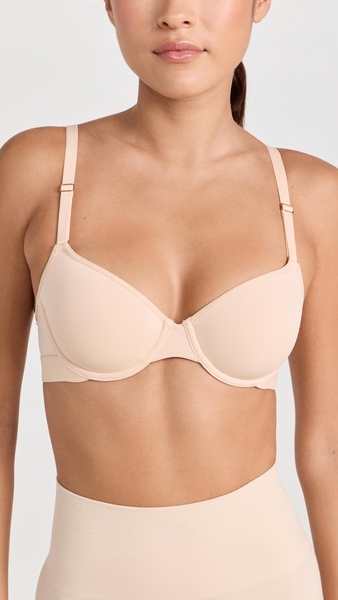 The Spacer Balconette Bra