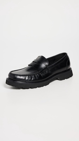 American Classics Penny Loafers