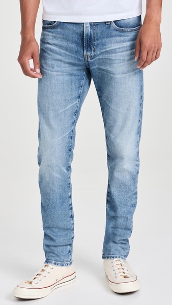 Tellis Modern Slim Jeans 34"