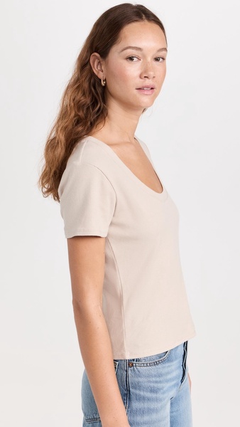 Sirena Short Sleeve Tee