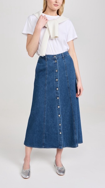 Spence Skirt