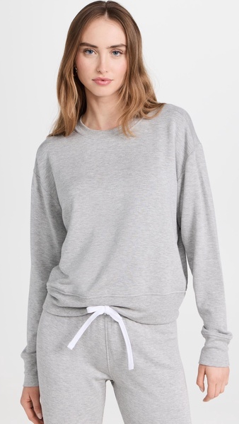 Sonja Fleece Sweatshirt