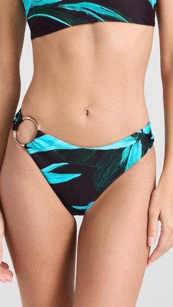 Surfer's Paradise Bikini Bottoms