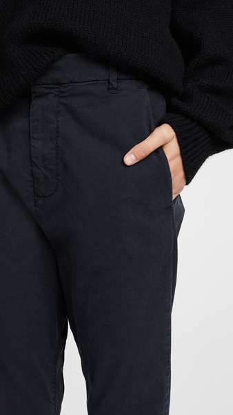 Paris Twill Pants