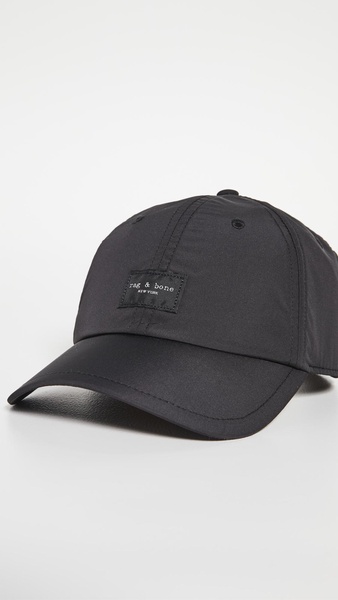 Addison Baseball Cap