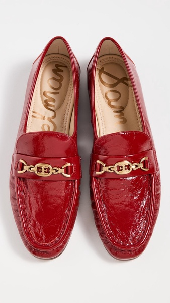 Lucca Loafers