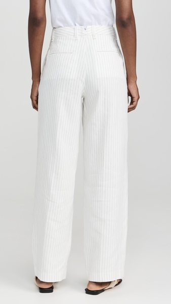 Newman Linen Pants