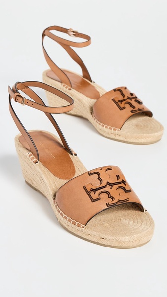 Ines Wedge Espadrilles 50mm