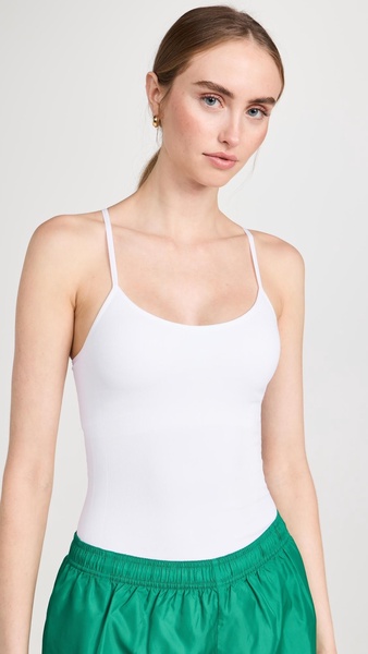 Loren Seamless Waist Length Tank