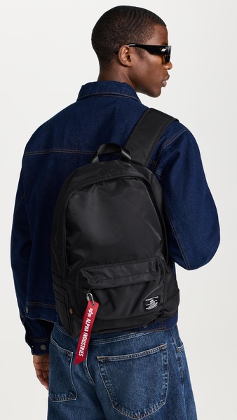 Crew Backpack