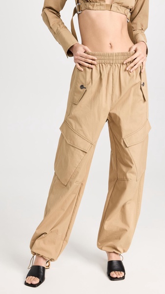 Latch Cargo Pants