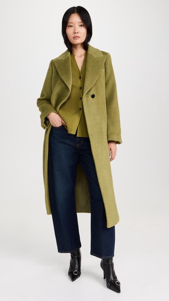 Stella Coat