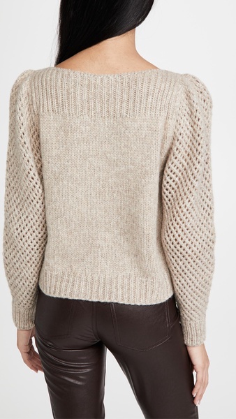 Rosie Pullover