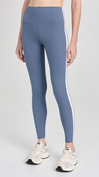 Clare High Waist Rigor 7/8 Leggings