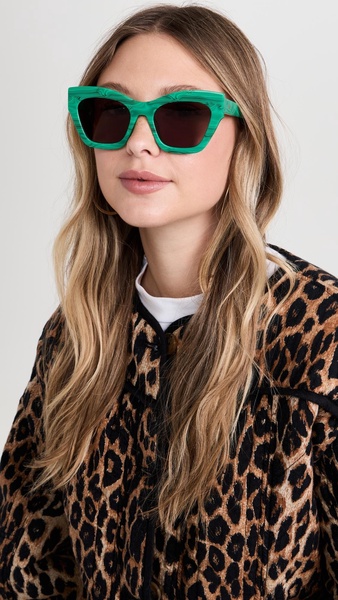 Lido Sunglasses