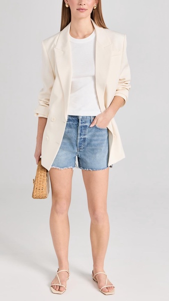 Marlow Vintage Shorts