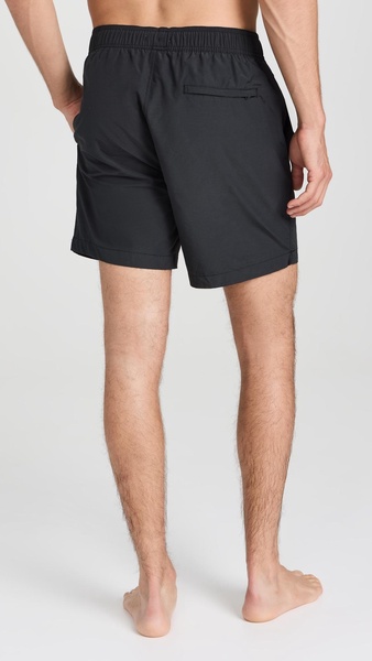 Charles Swim Trunks 7"