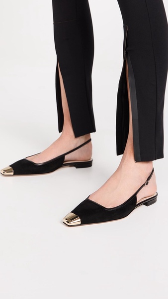 Olivia Flats