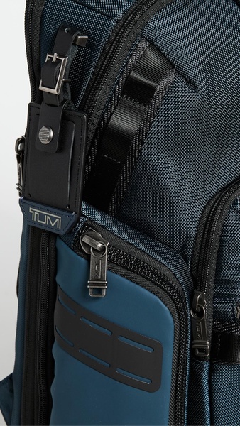 Navigation Backpack