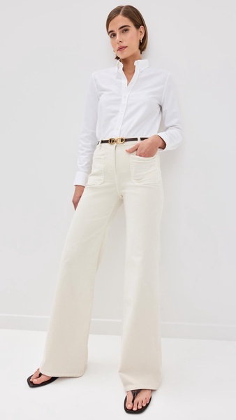 Florence Corduroy Pants