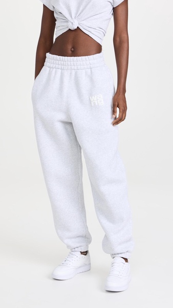 Essential Terry Classic Sweatpants