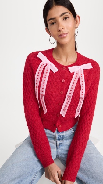 Cupid Cardigan