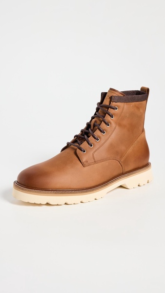 American Classics Plain Toe Boot Waterproof