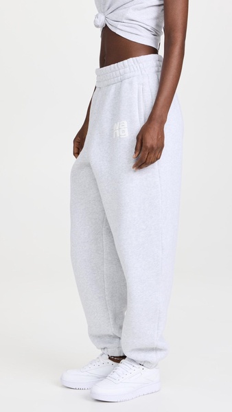 Essential Terry Classic Sweatpants