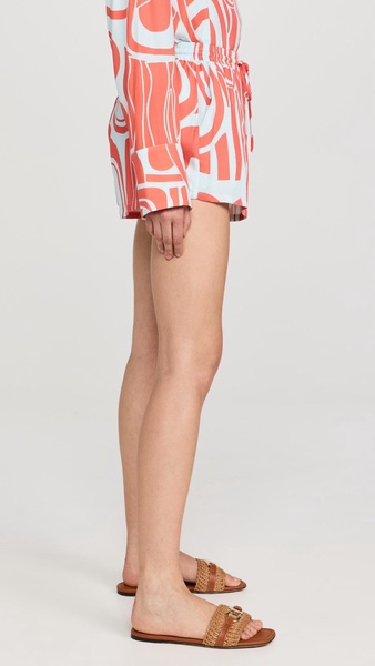 Sola Shorts