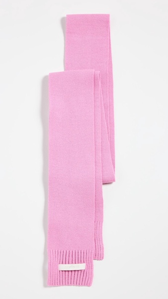 Emil Skinny Scarf