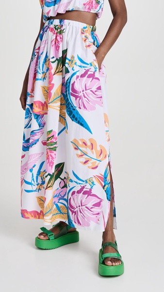 Tropical Skirt