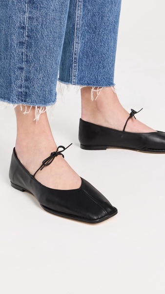 Sway Ballet Flats