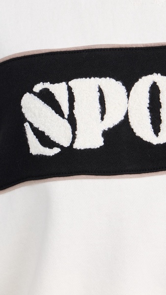 Sport Sweatshirt