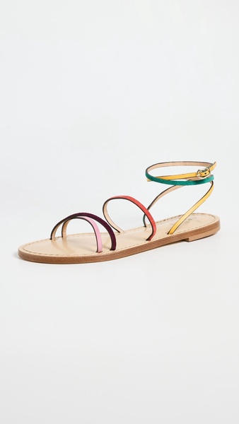 Constantia Sandals