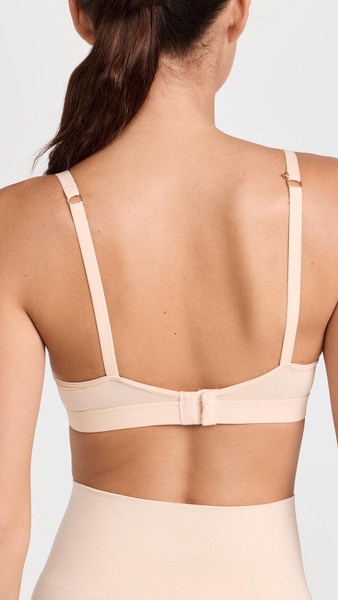 The Spacer Balconette Bra