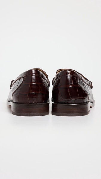 Porto Penny Loafers