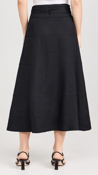 Hudson Skirt