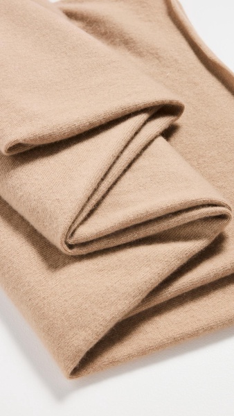 New Boiled Cashmere Knit Blanket Wrap