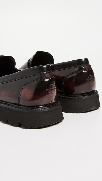 American Classics Penny Loafers