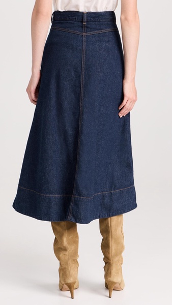 The Field Skirt