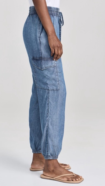 Serrano Pants