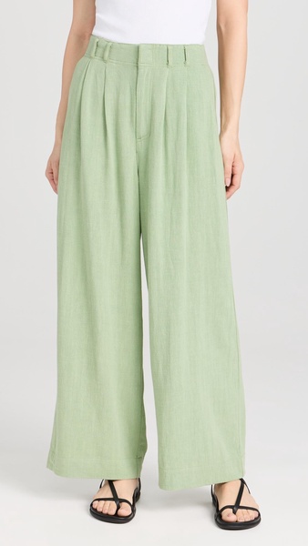 Farah Pants