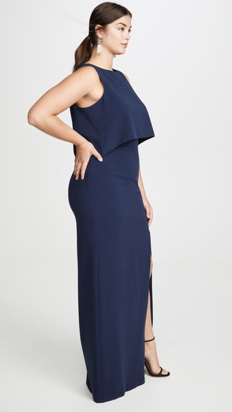 Kacie 2 Piece Maxi Dress