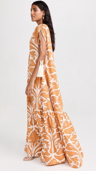 Prodigiosa Maxi Dress