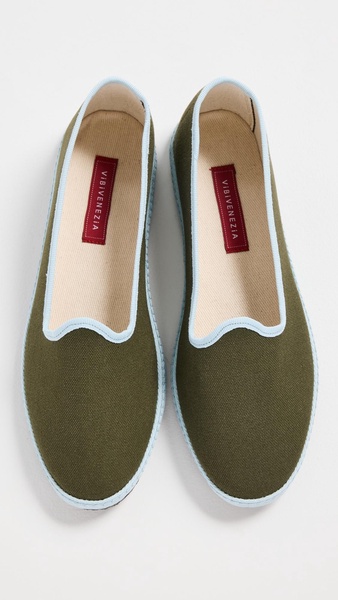 Alberoni Flats